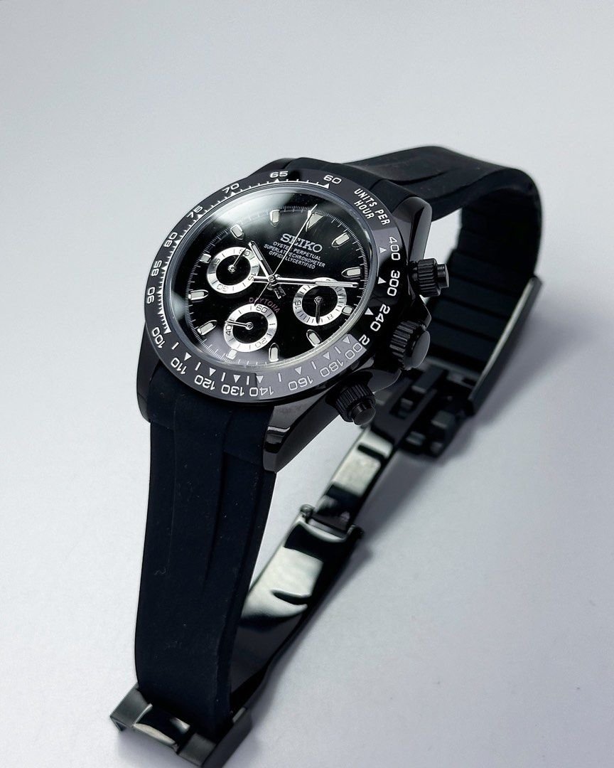 SILLTONA BLACKED OUT MOD - Image 5