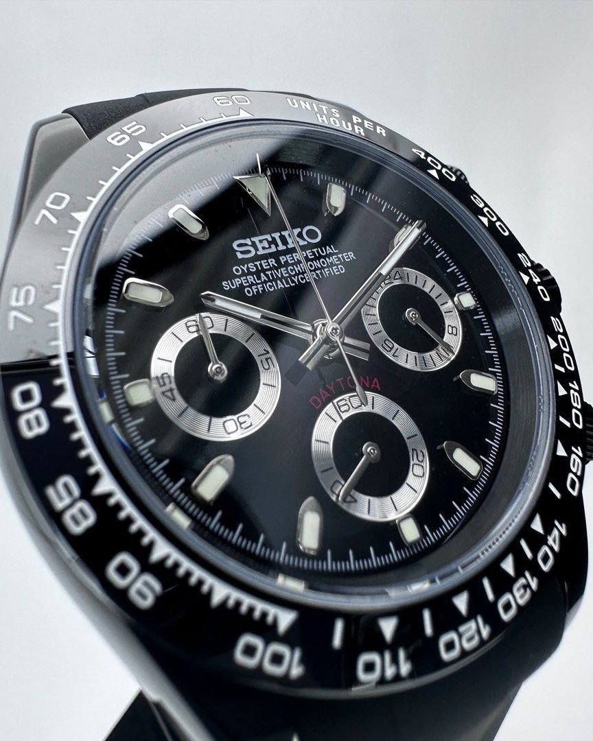 SILLTONA BLACKED OUT MOD - Image 3