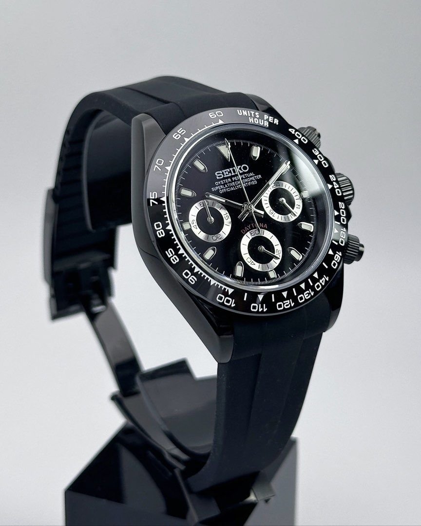 SILLTONA BLACKED OUT MOD - Image 2