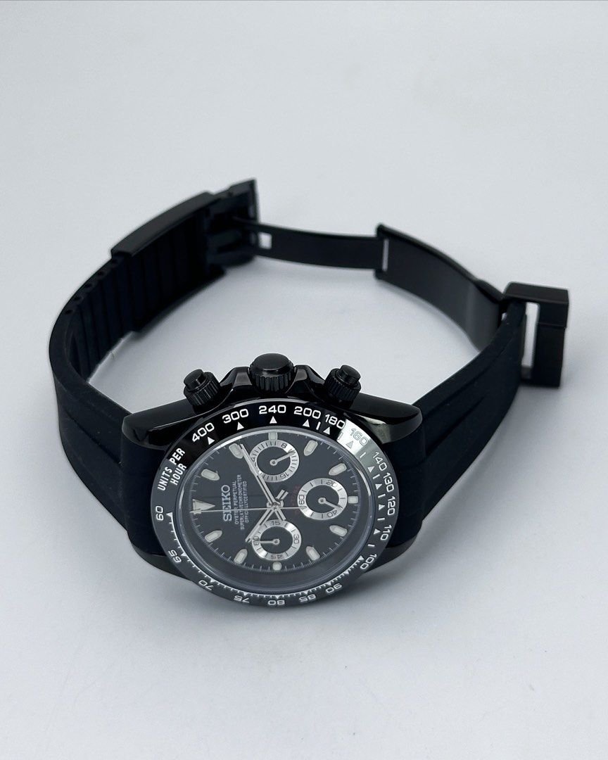 SILLTONA BLACKED OUT MOD - Image 4