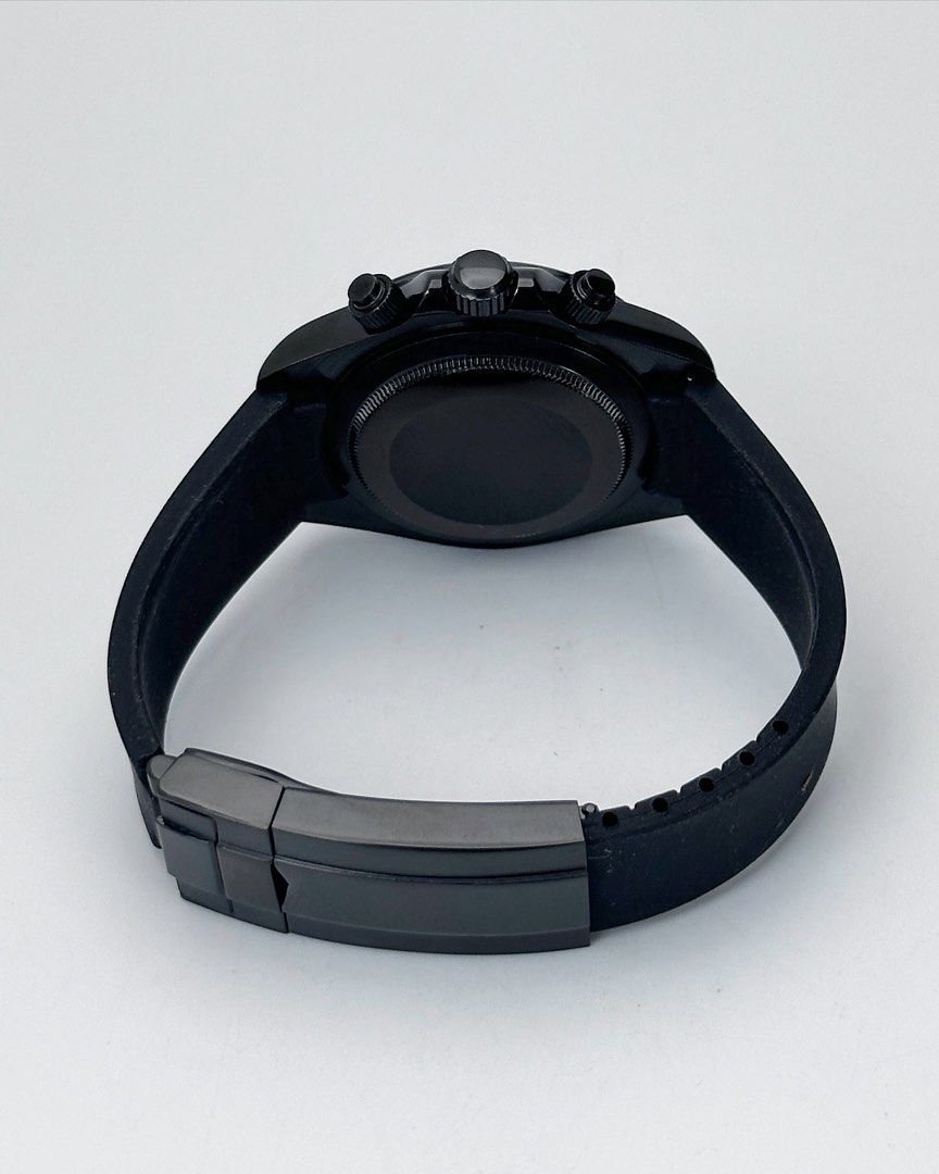 SILLTONA BLACKED OUT MOD - Image 6