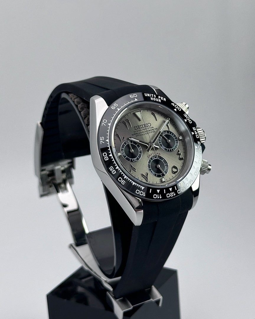 SILLTONA ARABIC CHAMPAGNE MOD - Image 2