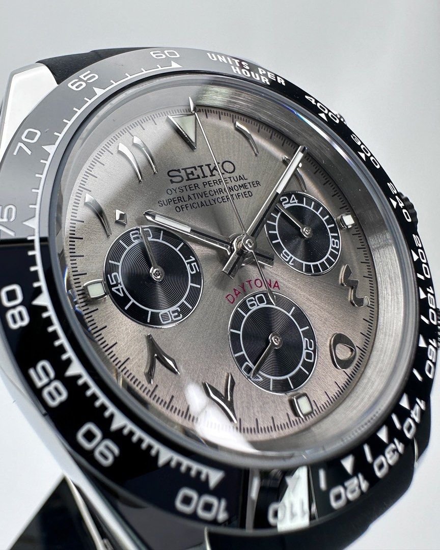 SILLTONA ARABIC CHAMPAGNE MOD - Image 3