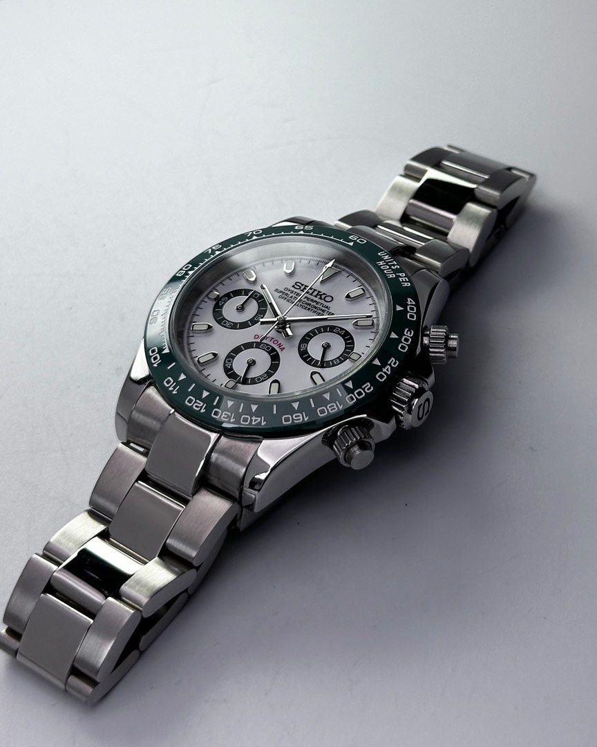 SILLTONA SUMMER GREEN MOD - Image 5