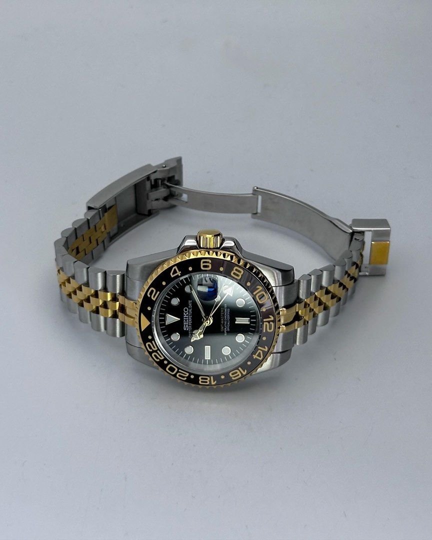 GMT TWO TONE BLACK - Image 5