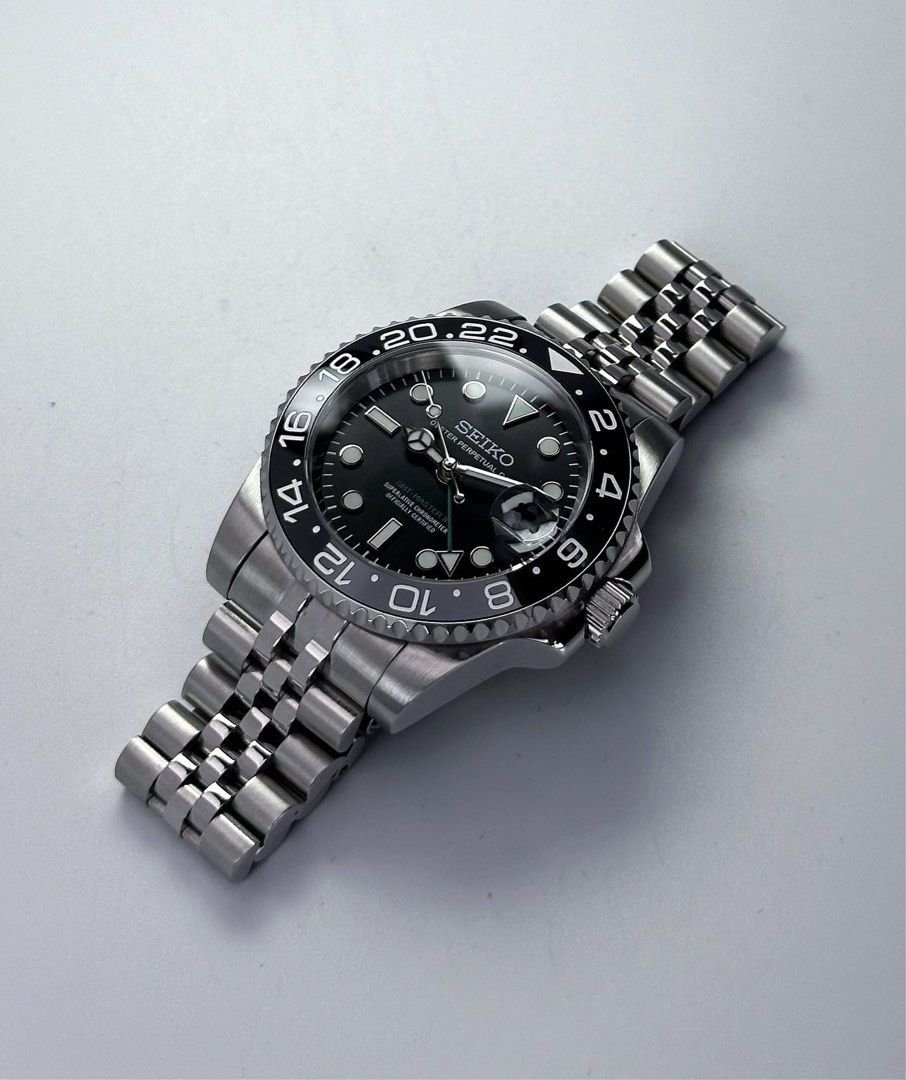 GMT MOD WAYNE - Image 3