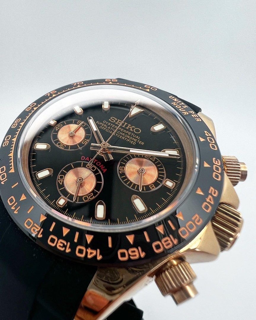 SILLTONA BLACK ROSE MOD - Image 3