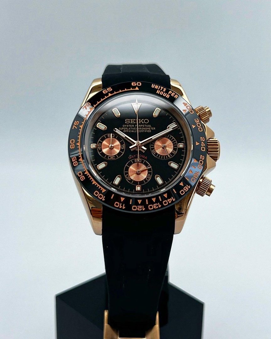 SILLTONA BLACK ROSE MOD - Image 2