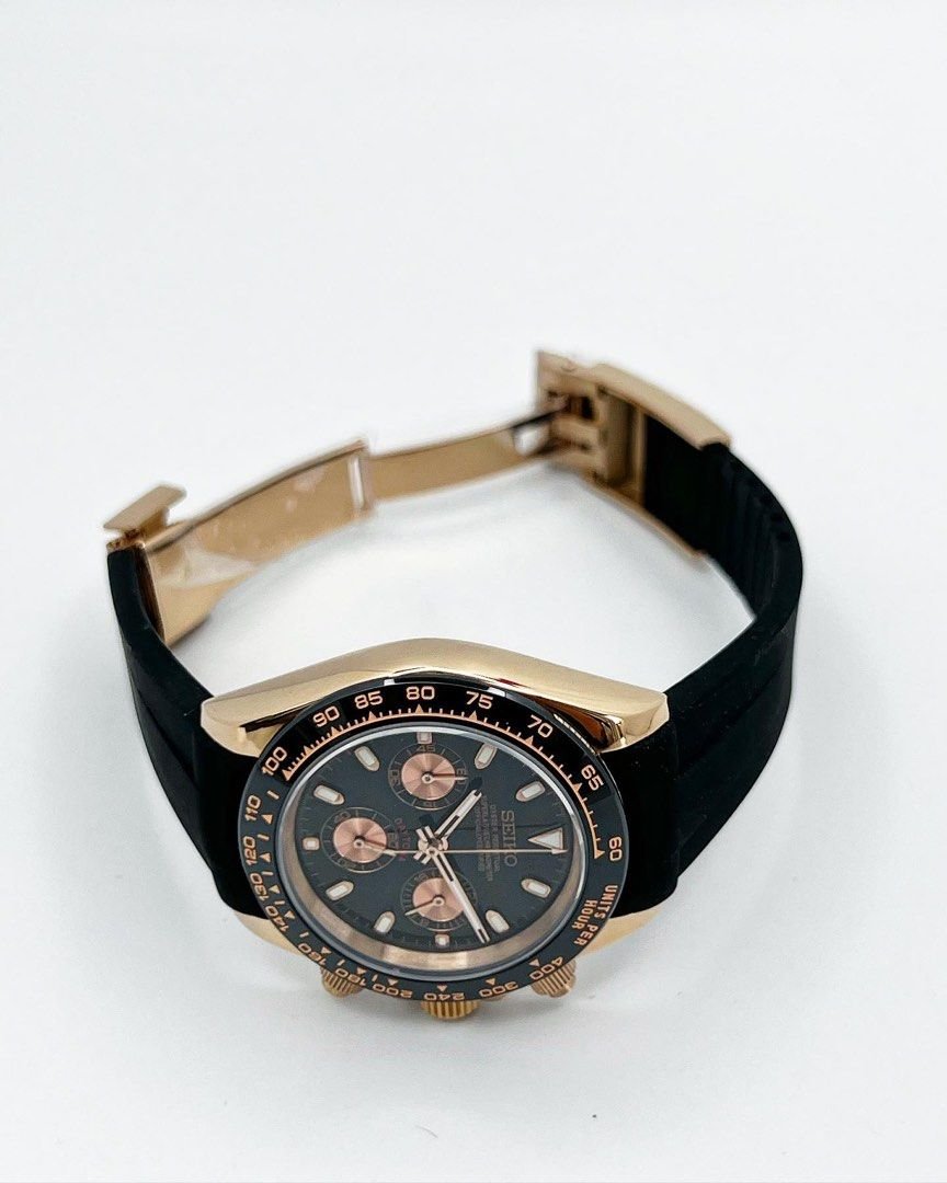 SILLTONA BLACK ROSE MOD - Image 5