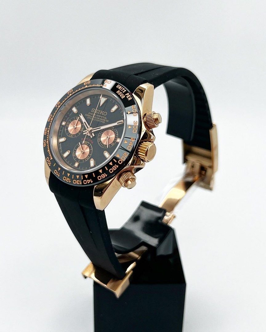 SILLTONA BLACK ROSE MOD - Image 4