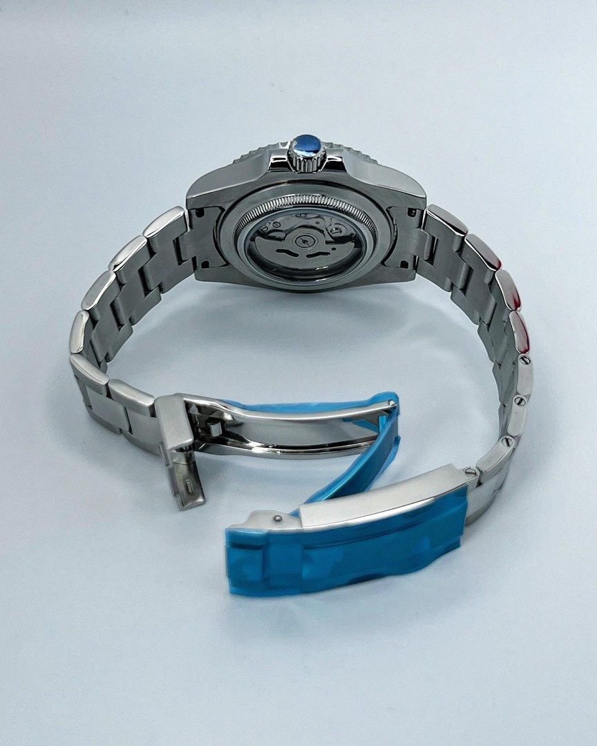 GMT PURPLE JOKER MOD - Image 5