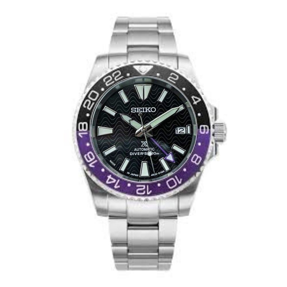 GMT PURPLE JOKER MOD