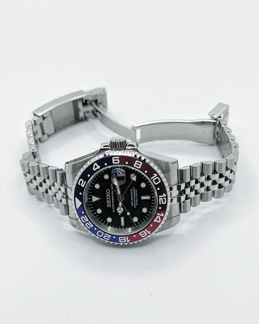 GMT MOD PEPSI (JUBILEE) - Image 5