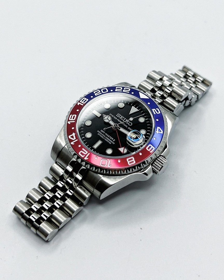 GMT MOD PEPSI (JUBILEE) - Image 3