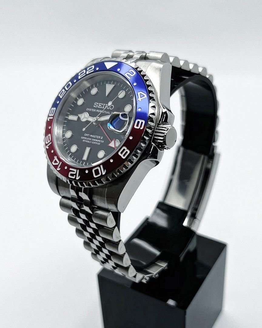 GMT MOD PEPSI (JUBILEE) - Image 4