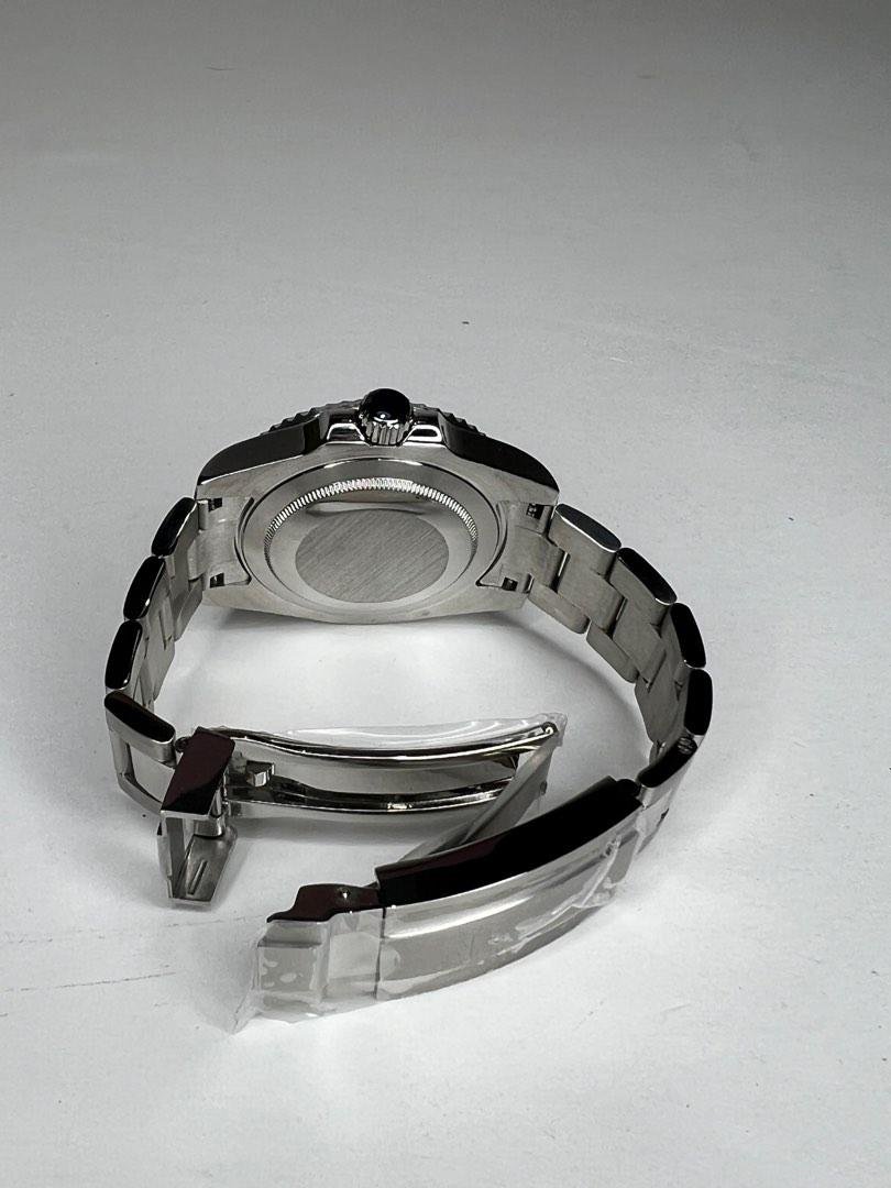 ABYSS MOD KERMIT - Image 5