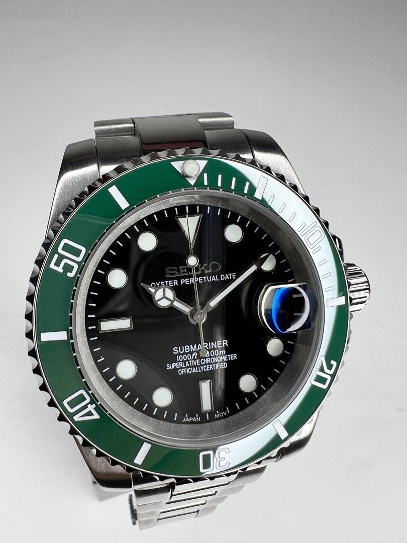 ABYSS MOD KERMIT - Image 3