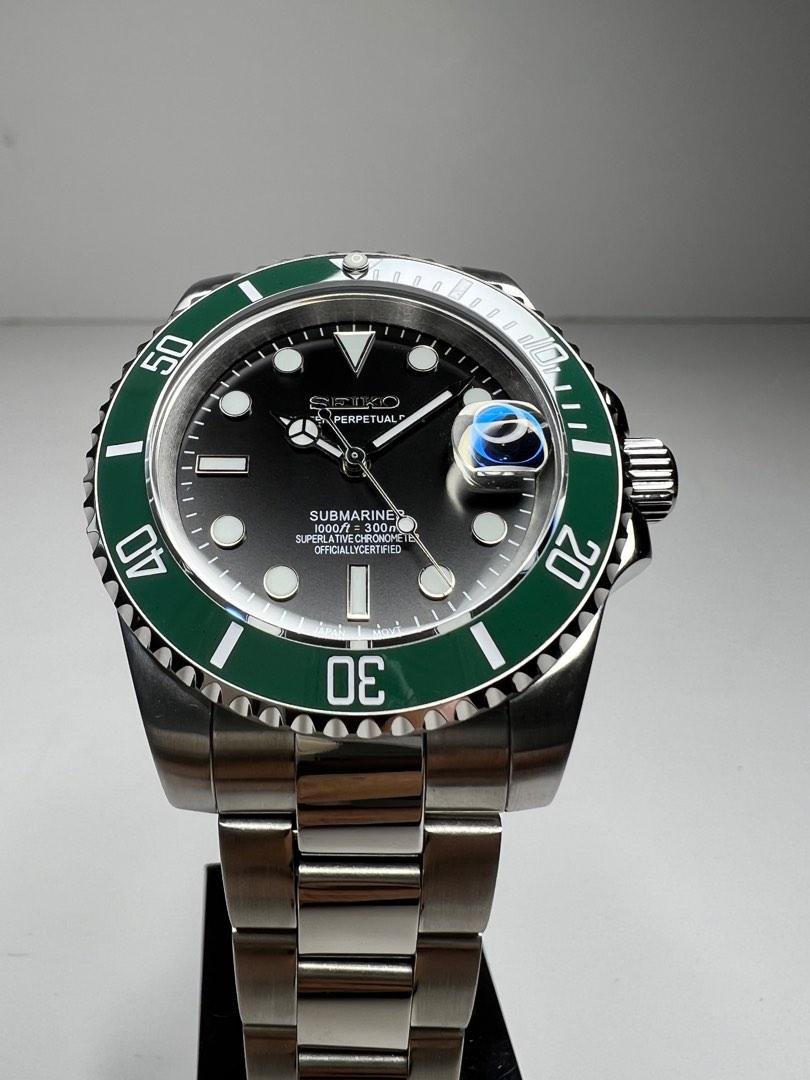 ABYSS MOD KERMIT - Image 2