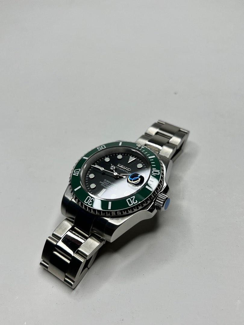 ABYSS MOD KERMIT - Image 4