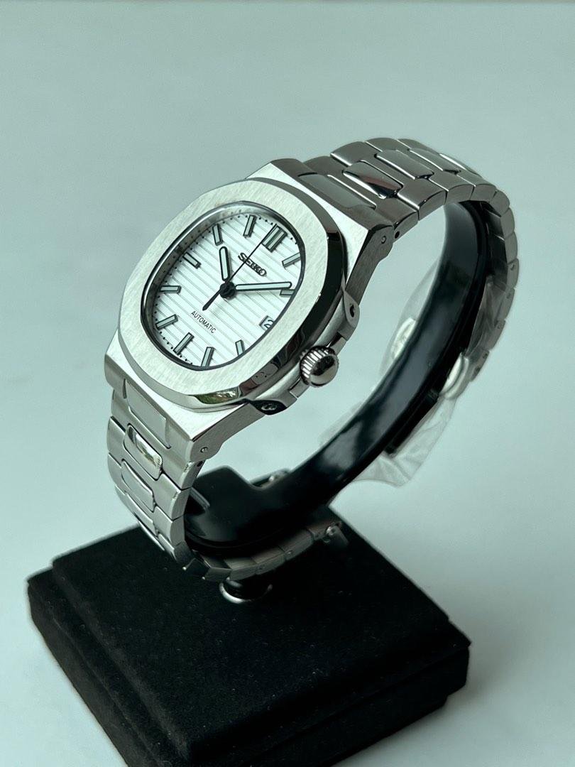 SILLNAUT MOD SNOW WHITE - Image 6