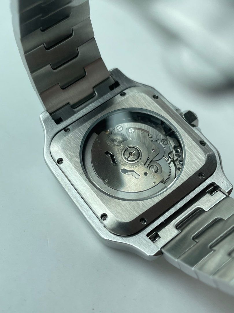 SILLVANTOS MOD 9-5 - Image 5