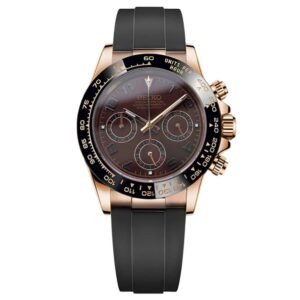 SILLTONA CHOCOLATE ROSE MOD