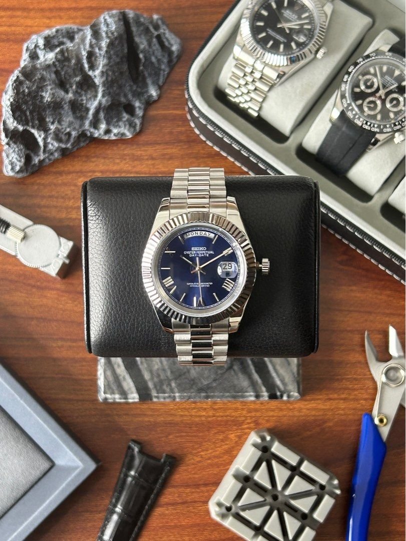 SILLDAY OCEAN BLUE - Image 2