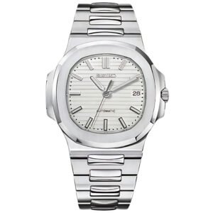 SILLNAUT MOD SNOW WHITE