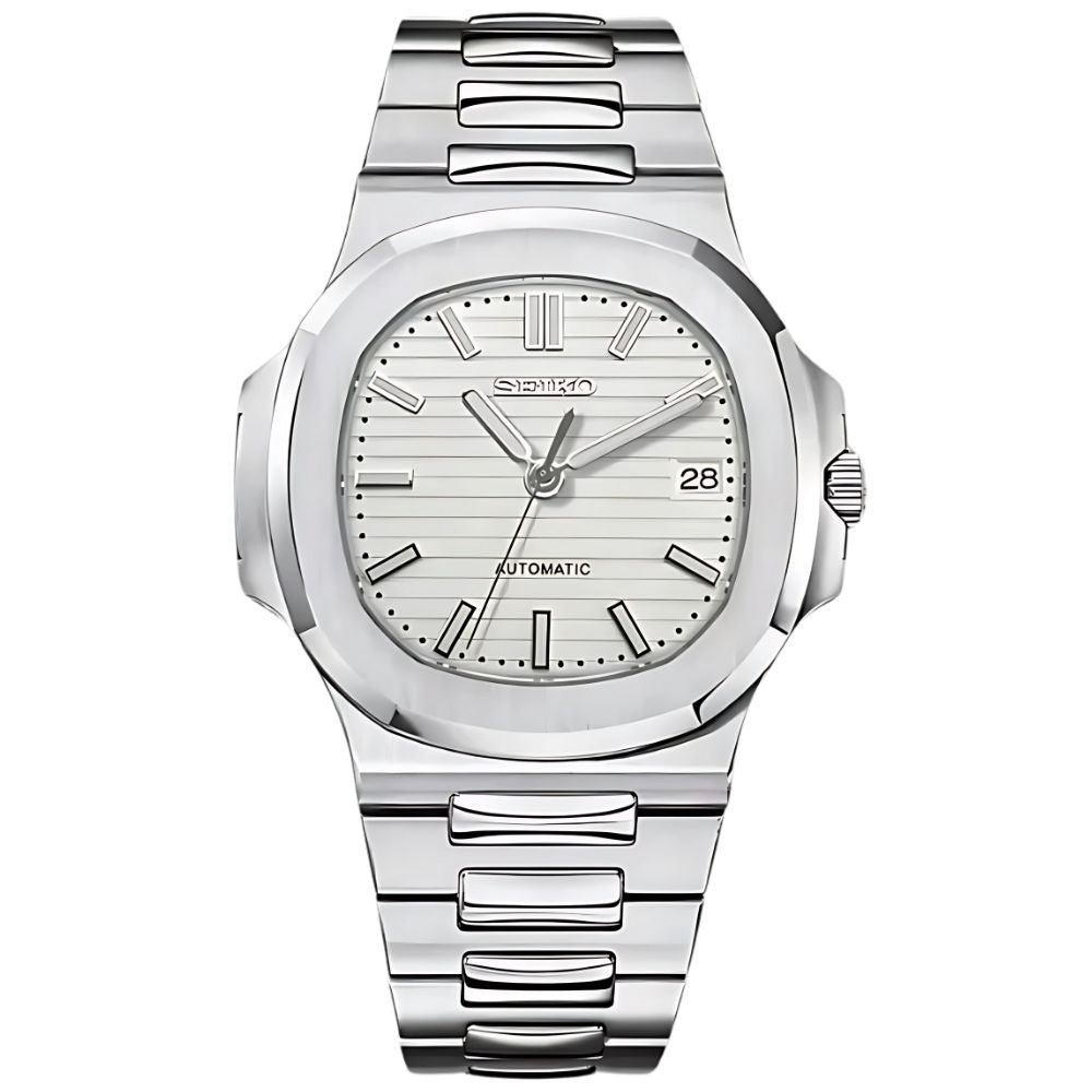 SILLNAUT MOD SNOW WHITE