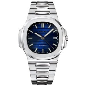 SILLNAUT MOD DARK BLUE