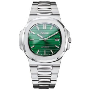 SILLNAUT MOD SUNBURST GREEN