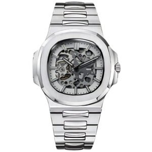 SILLNAUT SKELETON MOD