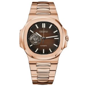 SILLNAUT MOD CHOCOLATE ( OPEN HEART )