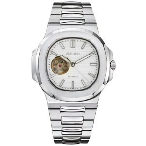 SILLNAUT MOD SNOW WHITE (OPEN HEART)