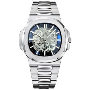 SILLNAUT MOD BLUE SKELETON