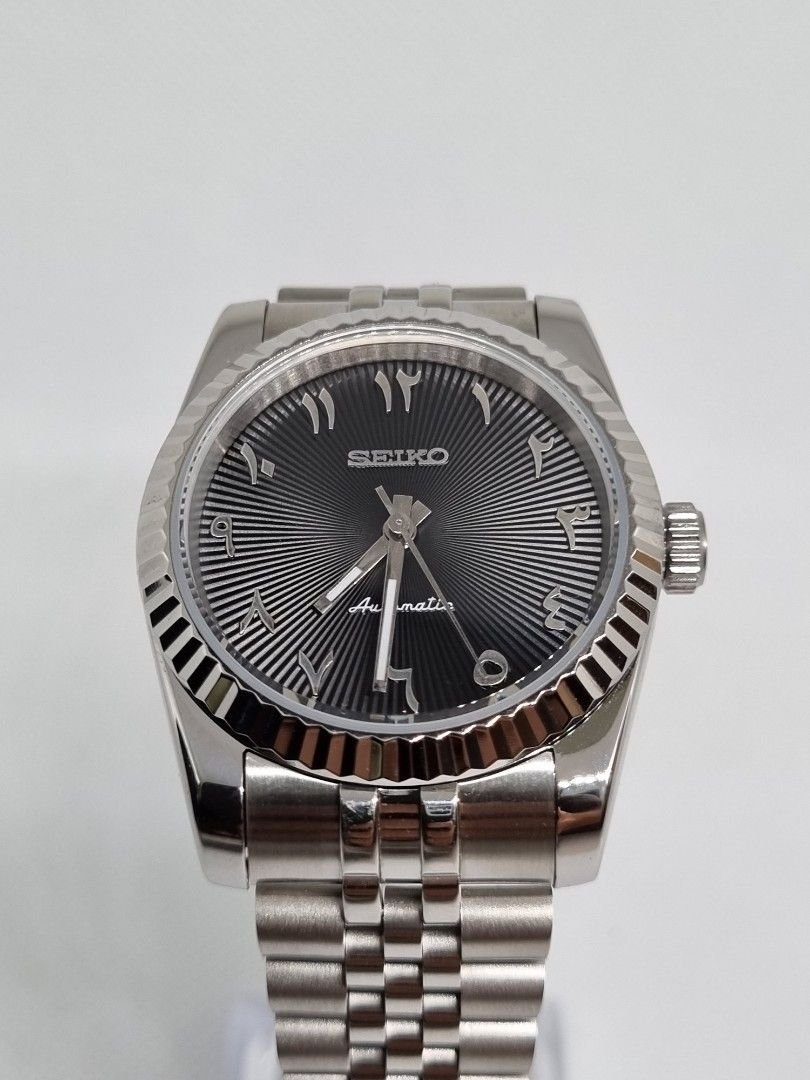 SILL CLASSIC MOD TEXTURED BLACK - Image 2