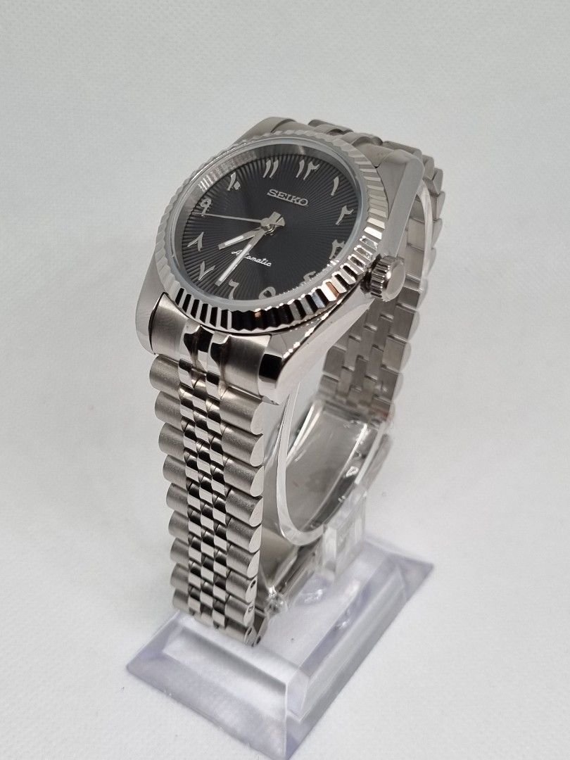 SILL CLASSIC MOD TEXTURED BLACK - Image 3