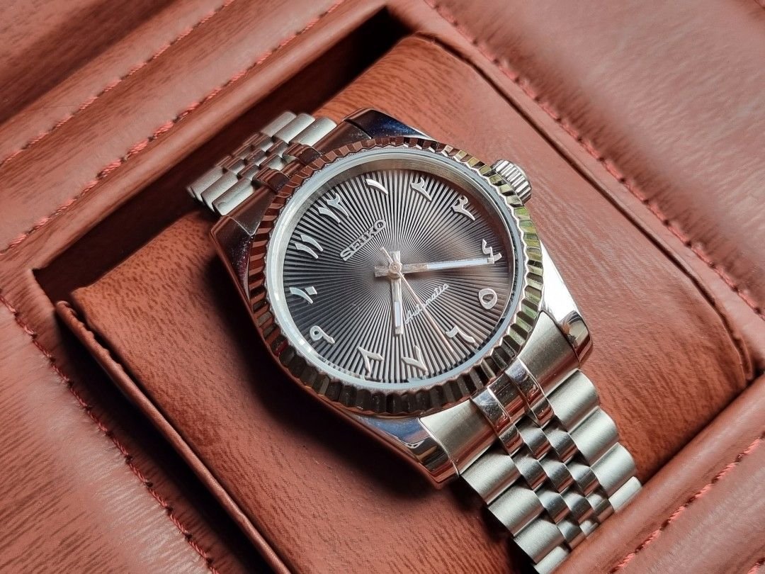 SILL CLASSIC MOD TEXTURED BLACK - Image 4