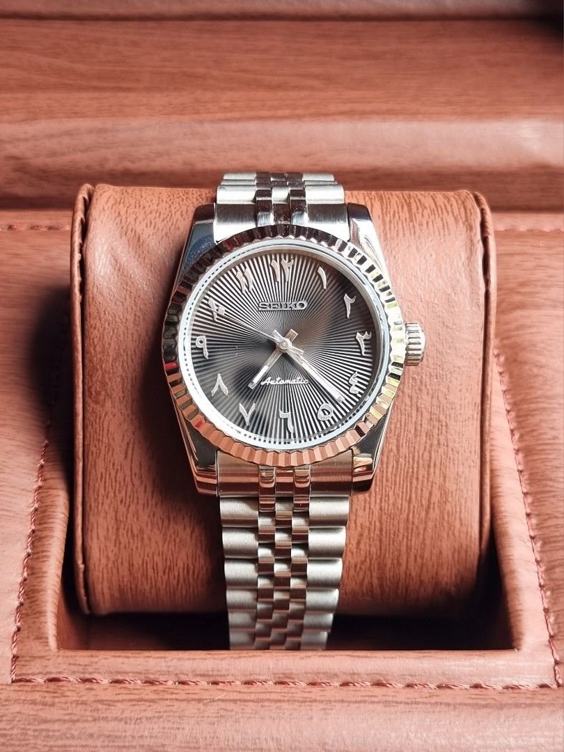 SILL CLASSIC MOD TEXTURED BLACK - Image 5