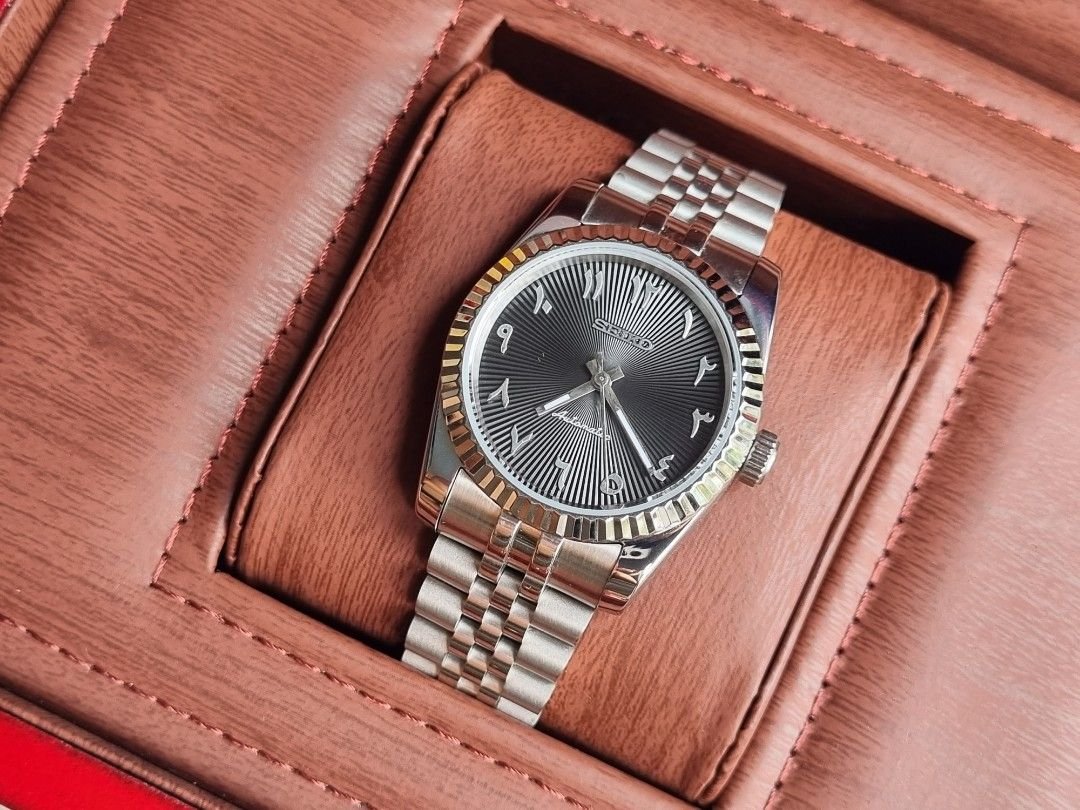 SILL CLASSIC MOD TEXTURED BLACK - Image 6