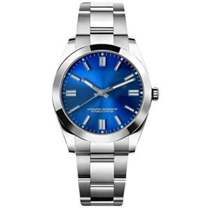 SILLTER MOD OCEAN BLUE