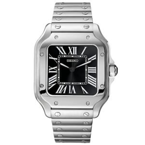 SILLVANTOS BLACK CROWN MOD