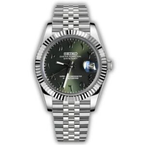 SILL CLASSIC MOD (ARABIC OLIVE)