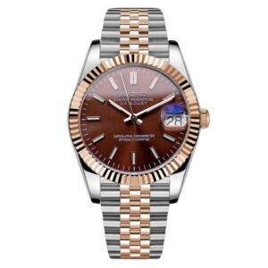 SILL CLASSIC MOD (CHOCOLATE TWO TONE)