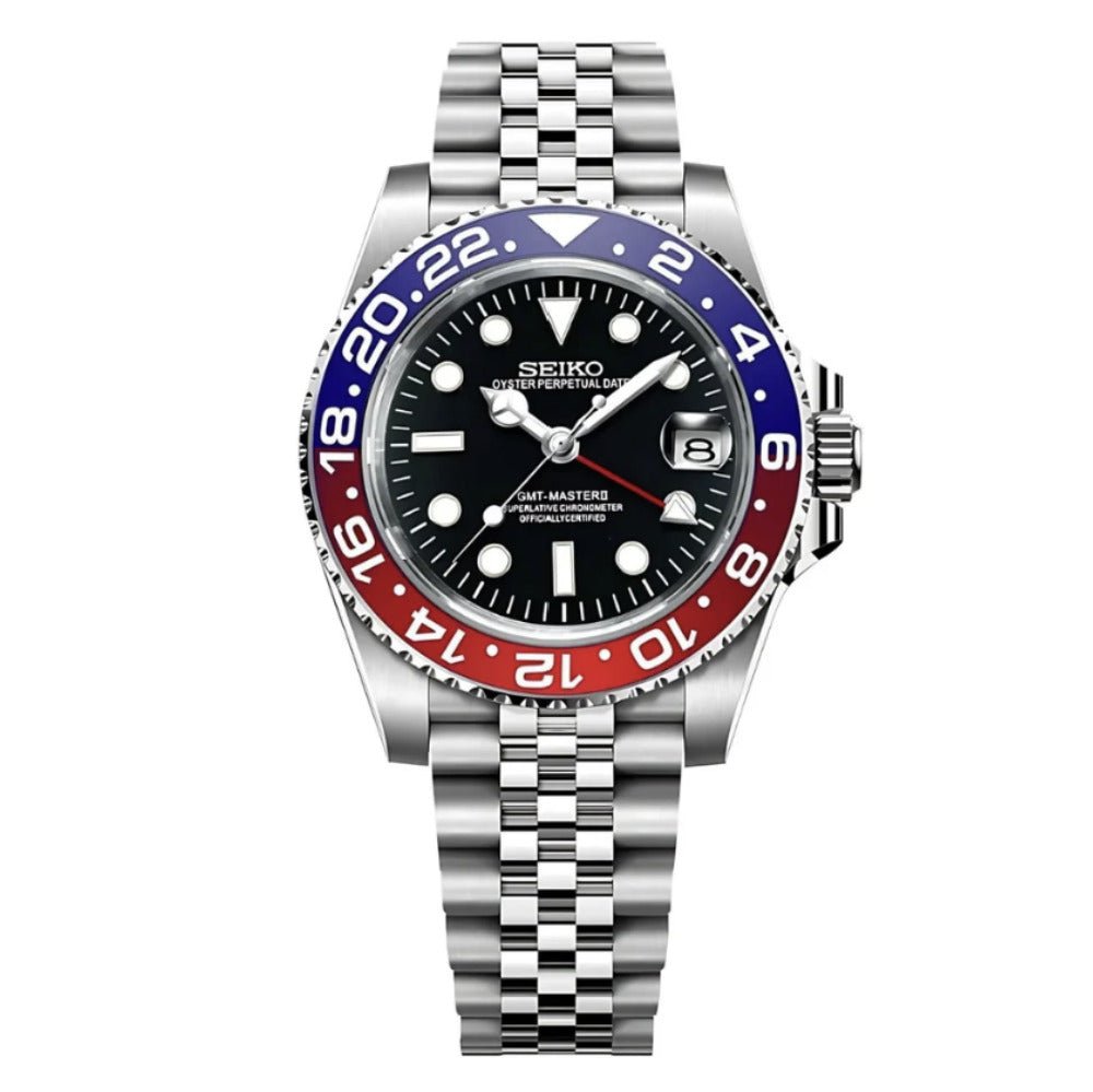 GMT MOD PEPSI (JUBILEE)